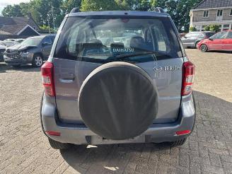 Daihatsu Terios Terios (J2), Terreinwagen, 2005 1.5 16V DVVT 4x2 Euro 4 picture 6