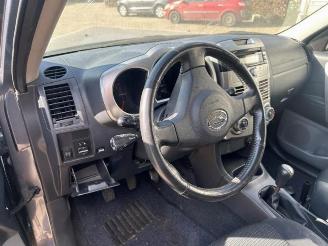 Daihatsu Terios Terios (J2), Terreinwagen, 2005 1.5 16V DVVT 4x2 Euro 4 picture 4