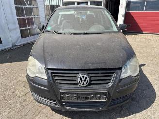 Volkswagen Polo Polo IV (9N1/2/3), Hatchback, 2001 / 2012 1.6 16V picture 2