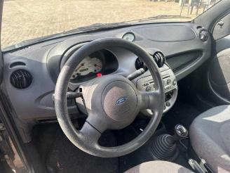 Ford Ka Ka I, Hatchback, 1996 / 2008 1.3i picture 4