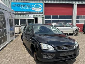 demontáž osobní automobily Ford Focus Focus 2, Hatchback, 2004 / 2012 1.4 16V 2005/3