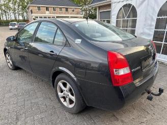 Nissan Primera Primera (P12), Sedan, 2002 1.8 16V picture 5