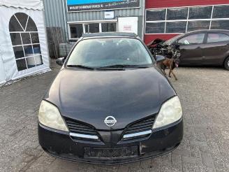 Nissan Primera Primera (P12), Sedan, 2002 1.8 16V picture 2