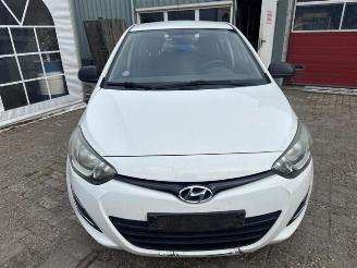 Hyundai I-20 i20, Hatchback, 2008 / 2015 1.2i 16V picture 2