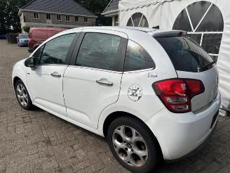Citroën C3 C3 (SC), Hatchback, 2009 / 2016 1.6 16V VTi 120 picture 5