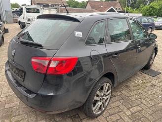 Seat Ibiza Ibiza ST (6J8), Combi, 2010 / 2016 1.2 TDI Ecomotive picture 7