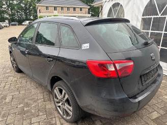 Seat Ibiza Ibiza ST (6J8), Combi, 2010 / 2016 1.2 TDI Ecomotive picture 5