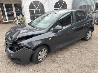 Seat Ibiza Ibiza IV (6J5), Hatchback 5-drs, 2008 / 2017 1.2 12V picture 3