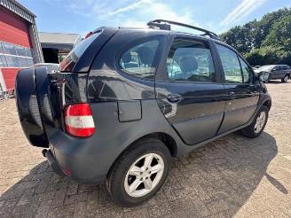 Renault Mégane Scénic Scenic I (JA), MPV, 1999 / 2003 2.0 16V RX4 picture 7