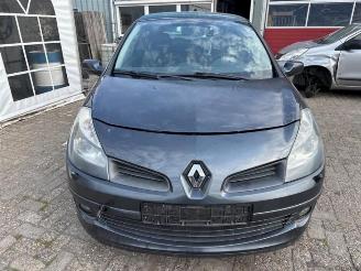 Renault Clio Clio III (BR/CR), Hatchback, 2005 / 2014 1.6 16V picture 2