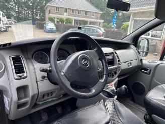 Opel Vivaro Vivaro, Van, 2000 / 2014 2.5 CDTI 16V picture 4