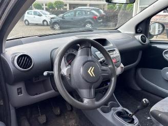 Citroën C1 C1, Hatchback, 2005 / 2014 1.0 12V picture 4