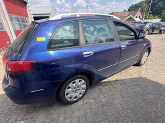 Fiat Croma Croma (194), Hatchback, 2005 / 2011 1.9 D Multijet 16V picture 7