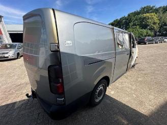 Opel Vivaro Vivaro, Van, 2019 2.0 Diesel 145 picture 7