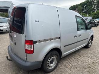 Volkswagen Caddy Caddy III (2KA,2KH,2CA,2CH), Van, 2004 / 2015 2.0 SDI picture 7