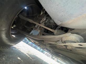 Renault Modus Modus/Grand Modus (JP), MPV, 2004 / 2012 1.6 16V picture 33