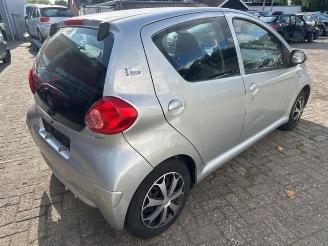 Toyota Aygo Aygo (B10), Hatchback, 2005 / 2014 1.0 12V VVT-i picture 7