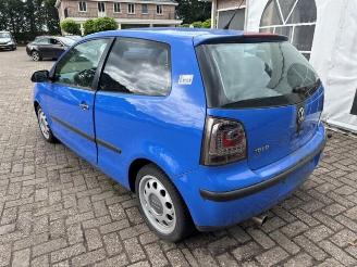 Volkswagen Polo Polo IV (9N1/2/3), Hatchback, 2001 / 2012 1.2 picture 5