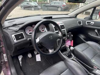 Peugeot 307 307 CC (3B), Cabrio, 2003 / 2009 1.6 16V picture 4