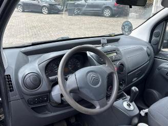 Citroën Nemo Nemo (AA), Van, 2008 1.4 HDi 70 picture 4