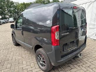 Citroën Nemo Nemo (AA), Van, 2008 1.4 HDi 70 picture 5