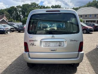 Citroën Berlingo Berlingo Cinqspace, Multispace, MPV, 1996 / 2011 1.6 16V picture 6