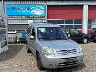 demontáž osobní automobily Citroën Berlingo Berlingo Cinqspace, Multispace, MPV, 1996 / 2011 1.6 16V 2005/3