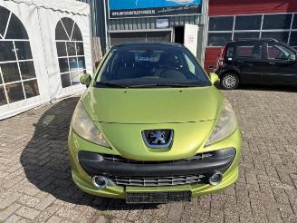 Peugeot 207 207/207+ (WA/WC/WM), Hatchback, 2006 / 2015 1.4 16V picture 2
