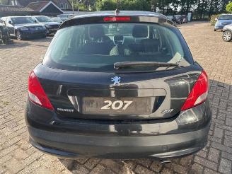 Peugeot 207 207/207+ (WA/WC/WM), Hatchback, 2006 / 2015 1.6 16V VTRi picture 6