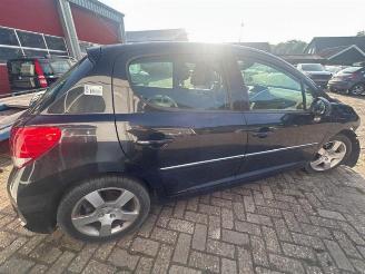 Peugeot 207 207/207+ (WA/WC/WM), Hatchback, 2006 / 2015 1.6 16V VTRi picture 7