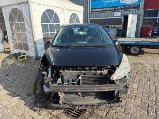 Peugeot 207 207/207+ (WA/WC/WM), Hatchback, 2006 / 2015 1.6 16V VTRi picture 2