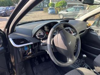 Peugeot 207 207/207+ (WA/WC/WM), Hatchback, 2006 / 2015 1.6 16V VTRi picture 4