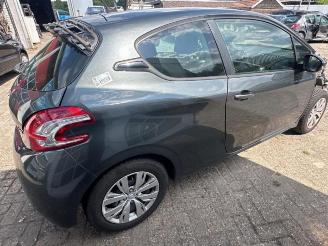 Peugeot 208 208 I (CA/CC/CK/CL), Hatchback, 2012 / 2019 1.2 Vti 12V PureTech 82 picture 7
