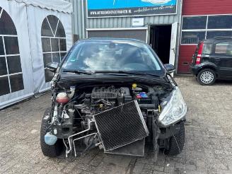 Peugeot 208 208 I (CA/CC/CK/CL), Hatchback, 2012 / 2019 1.2 Vti 12V PureTech 82 picture 2