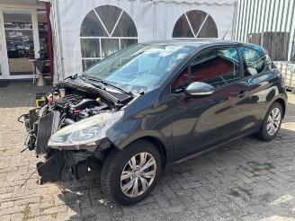 Peugeot 208 208 I (CA/CC/CK/CL), Hatchback, 2012 / 2019 1.2 Vti 12V PureTech 82 picture 3