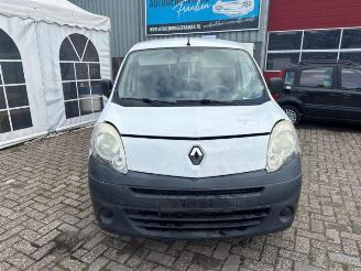 Renault Kangoo Kangoo Express (FW), Van, 2008 1.5 dCi 90 FAP picture 2