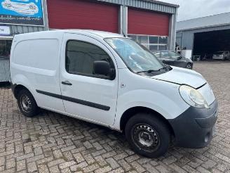 Renault Kangoo Kangoo Express (FW), Van, 2008 1.5 dCi 90 FAP picture 8