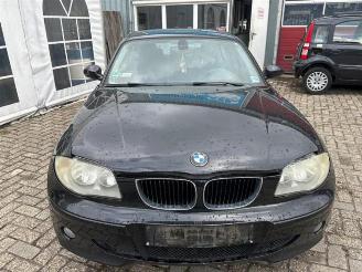 BMW 1-serie 1 serie (E87/87N), Hatchback 5-drs, 2003 / 2012 116i 1.6 16V picture 2