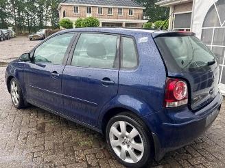 Volkswagen Polo Polo IV (9N1/2/3), Hatchback, 2001 / 2012 1.4 16V 75 picture 5