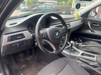 BMW 3-serie 3 serie (E90), Sedan, 2005 / 2011 318i 16V picture 4