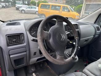 Citroën Jumpy Jumpy (G9), Van, 2007 / 2016 1.6 HDI picture 4