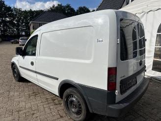 Opel Combo Combo (Corsa C), Van, 2001 / 2012 1.3 CDTI 16V picture 5