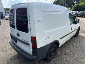 Opel Combo Combo (Corsa C), Van, 2001 / 2012 1.3 CDTI 16V picture 7