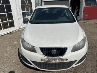 Seat Ibiza Ibiza IV SC (6J1), Hatchback 3-drs, 2008 / 2016 1.2 12V picture 2