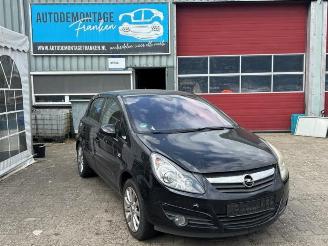 demontáž osobní automobily Opel Corsa Corsa D, Hatchback, 2006 / 2014 1.4 16V Twinport 2007/12