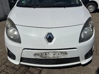 Renault Twingo Twingo II (CN), Hatchback 3-drs, 2007 / 2014 1.2 16V picture 10