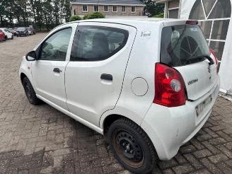 Suzuki Alto Alto, Hatchback 5-drs, 2009 1.0 12V picture 5