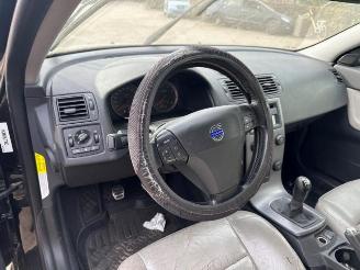 Volvo S-40 S40 (MS), Sedan, 2004 / 2012 2.4 20V picture 4