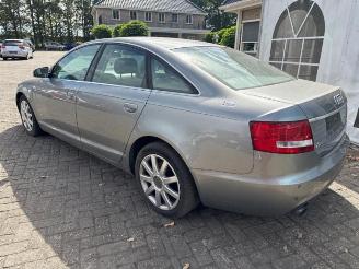 Audi A6 A6 (C6), Sedan, 2004 / 2011 3.2 V6 24V FSI Quattro picture 5