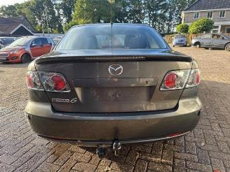 Mazda 6 6 (GG12/82), Sedan, 2002 / 2008 1.8i 16V picture 6